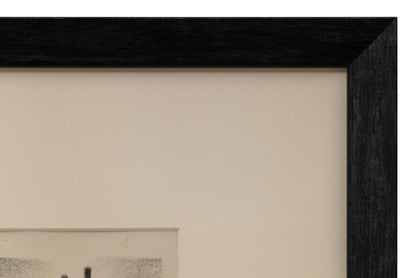 Memories of Gold Days  (Abandoned Mine, Colorado), Print, 1933