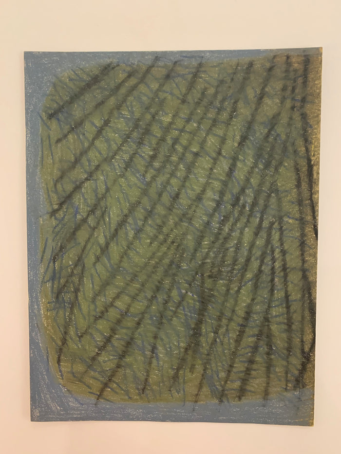Untitled, Drawing