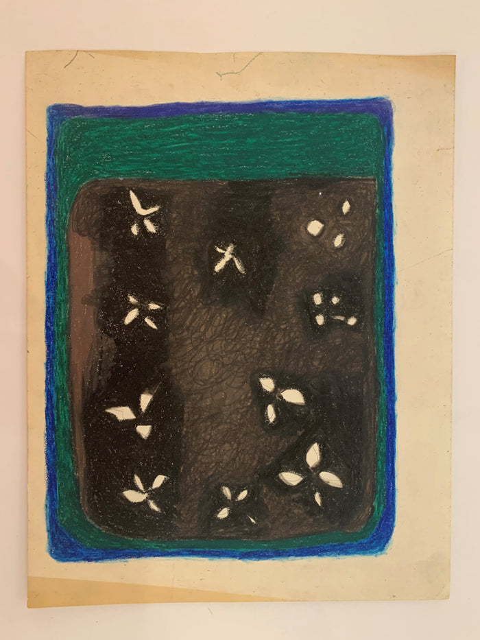 Untitled, Drawing