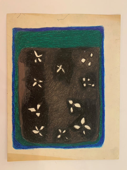 Untitled, Drawing