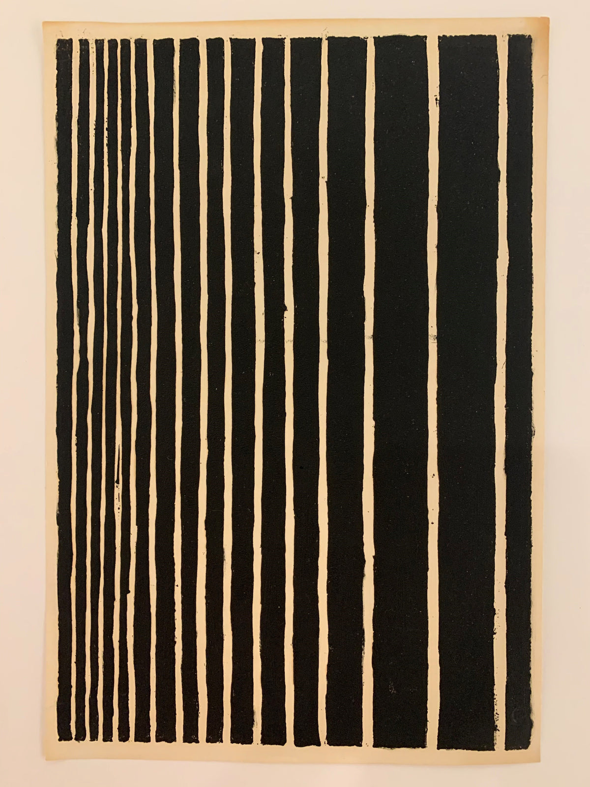 Untitled, Print