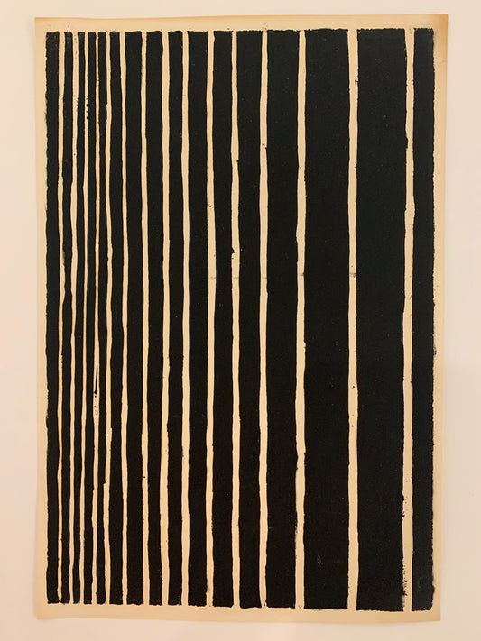 Untitled, Print