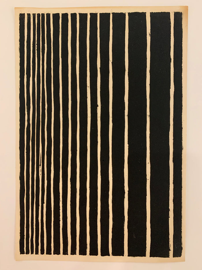 Untitled, Print