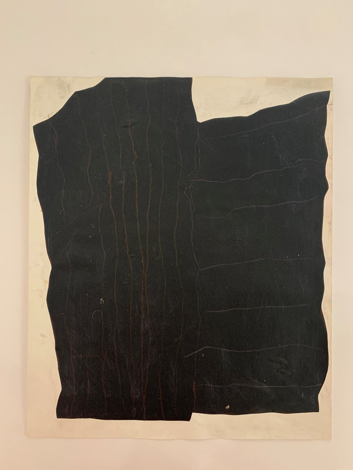 Untitled, Painting
