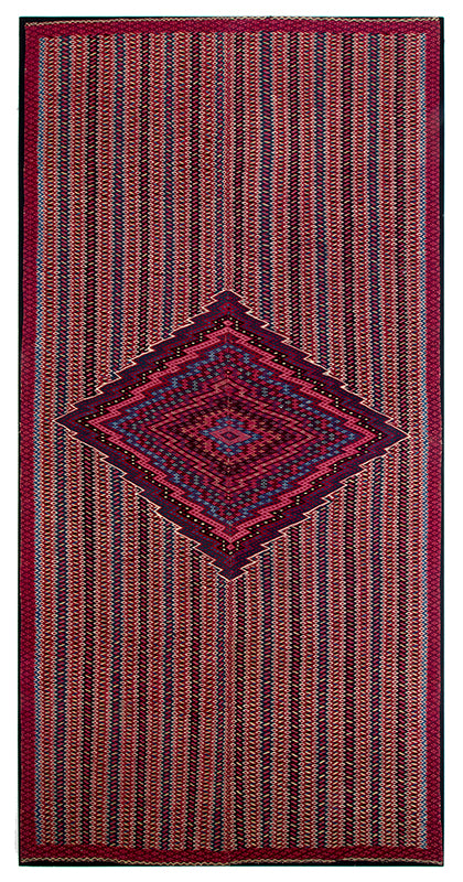 artwork for sale. Mexican Saltillo Serape