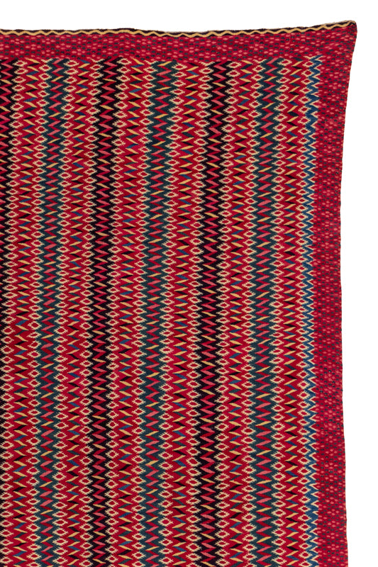 Mexican Saltillo Serape