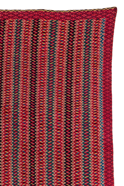 Mexican Saltillo Serape