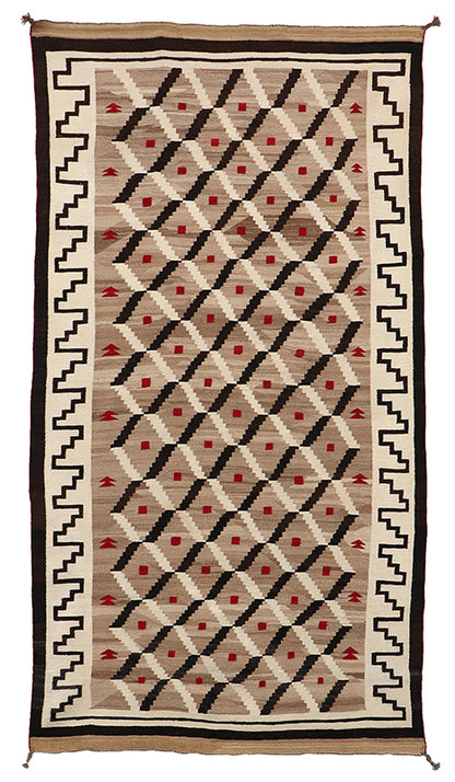 Optical Rug
