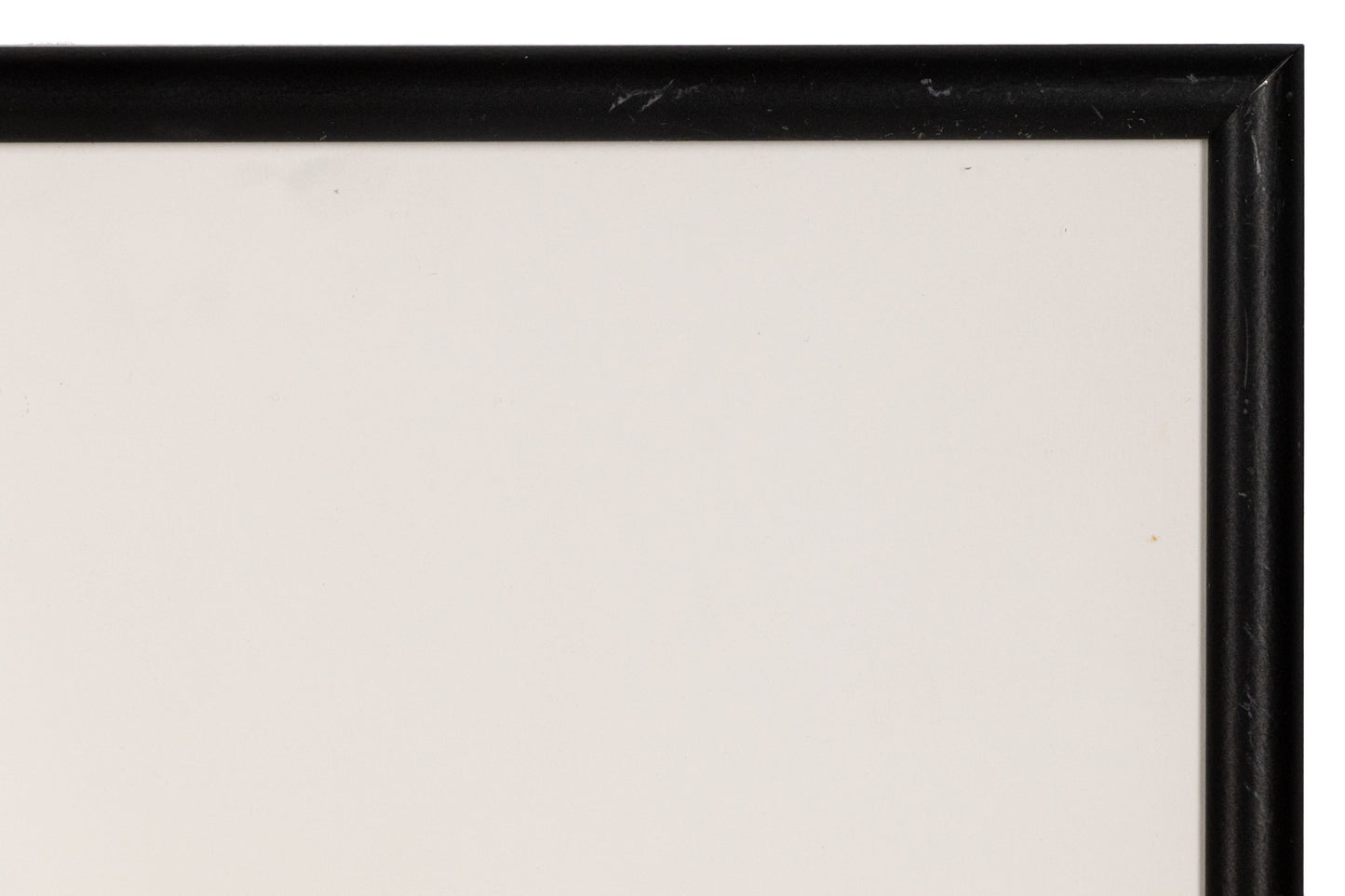 Untitled (Abstract in Black, Gray, and Beige), Drawing