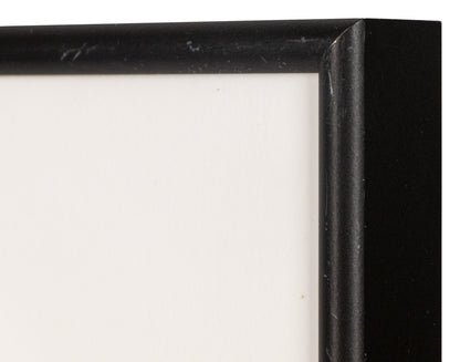 Untitled (Abstract in Black, Gray, and Beige), Drawing