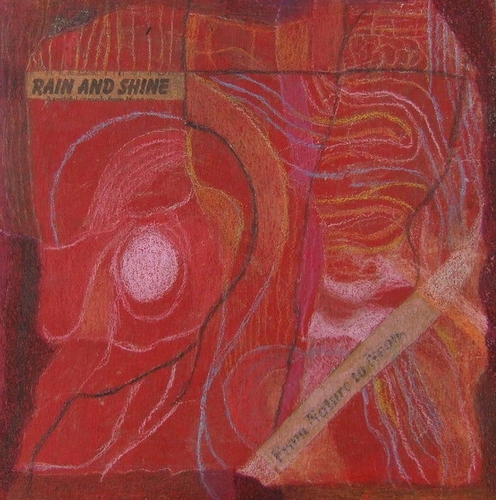 Rain and Shine, Painting