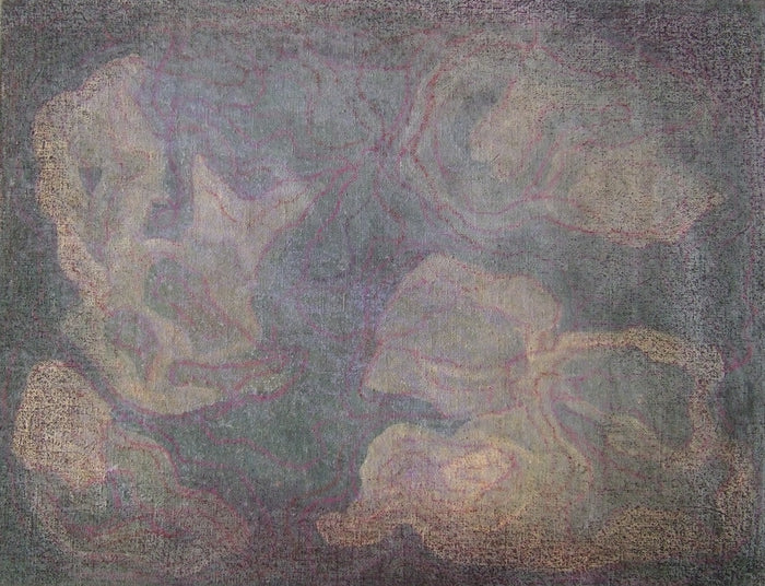 Untitled, Painting