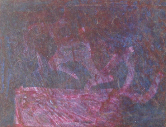 Untitled, Painting