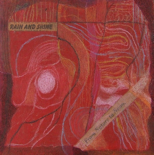 Rain and Shine, Painting