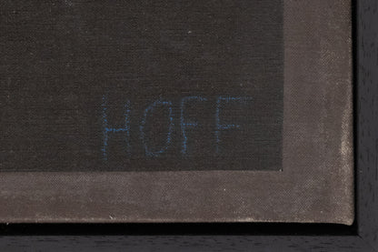 Dancing Alphabet, Painting