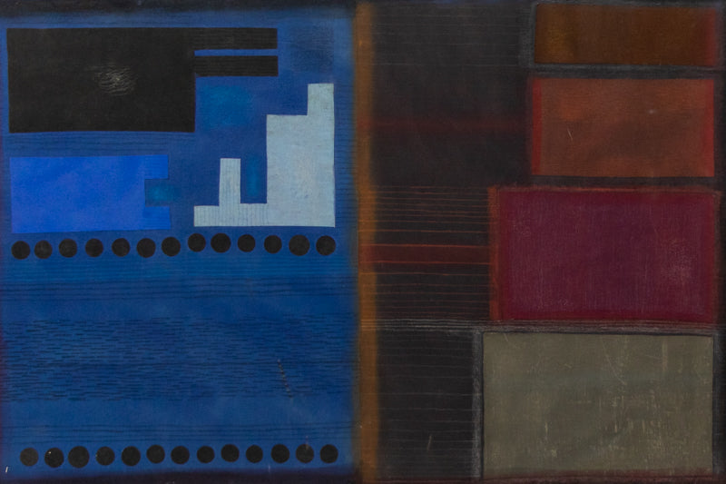 Untitled, Painting