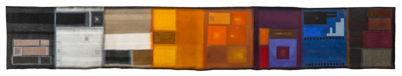 Untitled, Painting