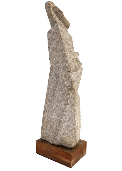 Stone Sculpture, circa 1930