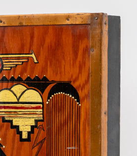 Cosmic Form, circa 1939