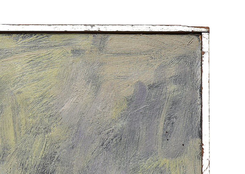 Signals, Orange and Black, Painting, 1962