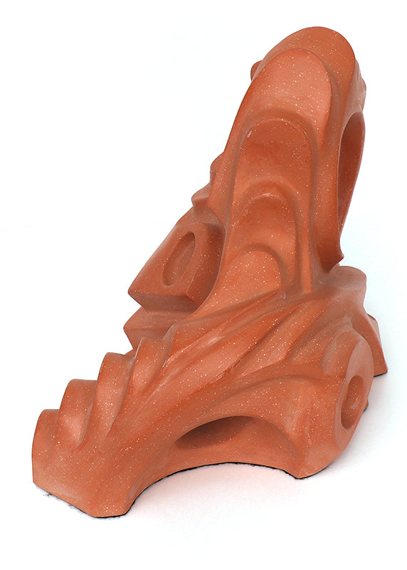 Untitled (Continuum), Sculpture