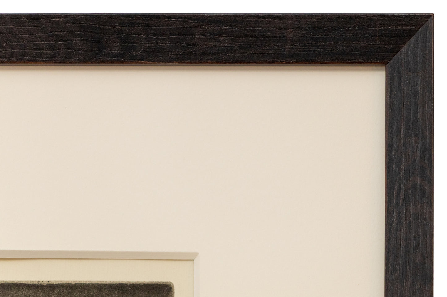 Old Cottonwoods, Denver, Colorado (Landscape with Cottonwoods and Hay Bales), Print, circa 1920