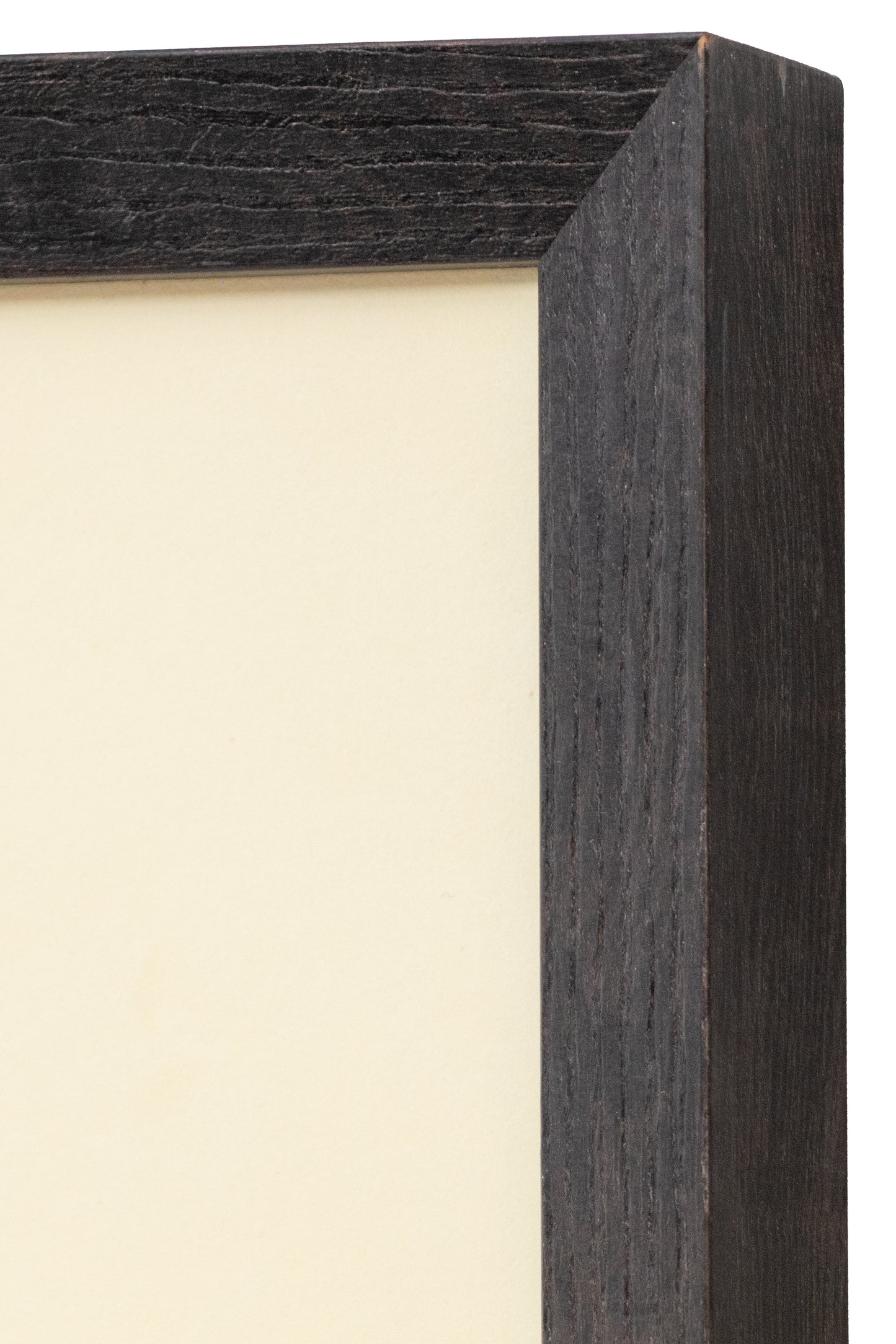 Misty Moonlight, Estes Park, Colorado (Nocturnal Mountain Landscape), Print, circa 1915