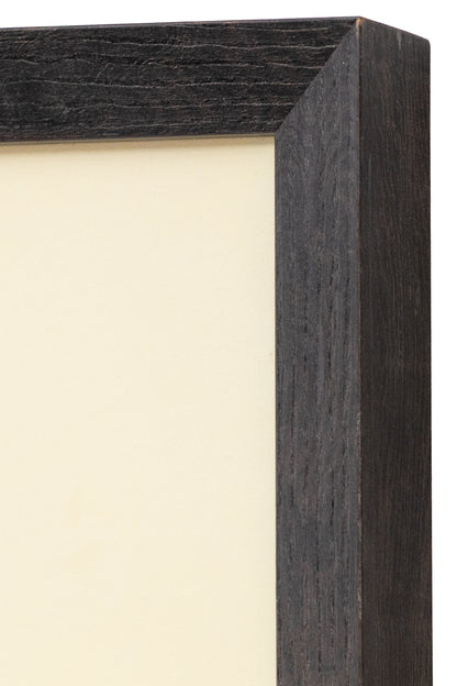 Misty Moonlight, Estes Park, Colorado (Nocturnal Mountain Landscape), Print, circa 1915