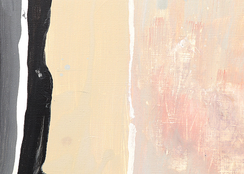 Hovenweep (New Mexico), Painting, circa 1990-2005