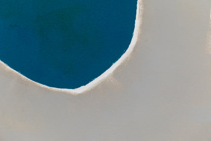 Untitled (Circle Series), Print, circa 1990-2000