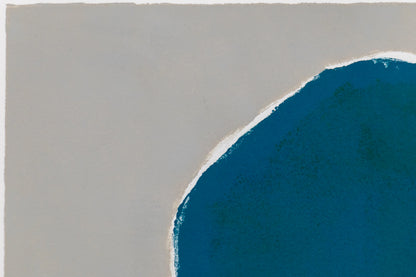 Untitled (Circle Series), Print, circa 1990-2000