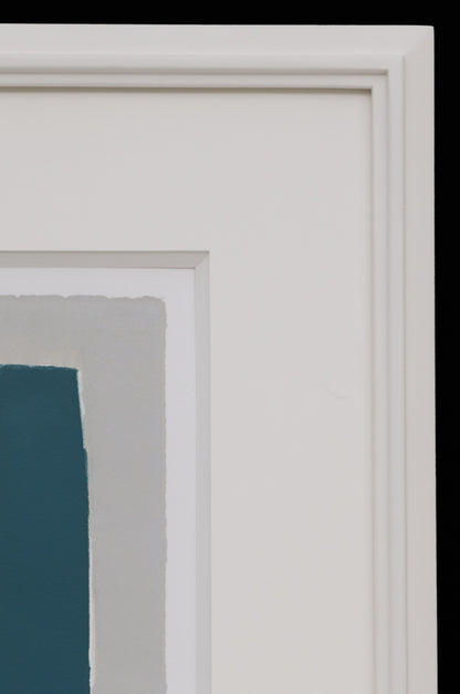 Untitled (Circle Series), Print, circa 1990-2000