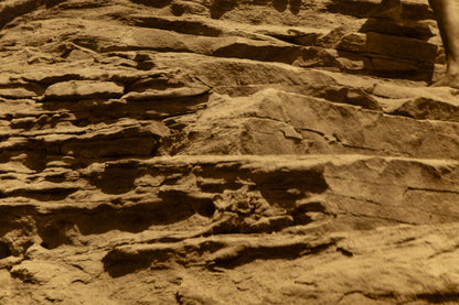 Mojave Indians, California (On the Rio Colorado near Needles), Photograph, 1911