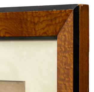 Mojave Indians, California (On the Rio Colorado near Needles), Photograph, 1911