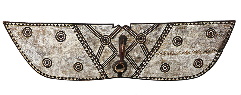 African artwork for sale. Hawk Moth, Denver, Colorado, Art Gallery)
