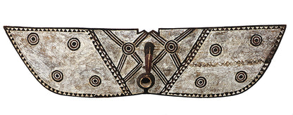 African artwork for sale. Hawk Moth, Denver, Colorado, Art Gallery)