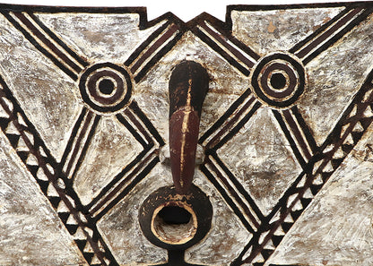 African artwork for sale. Hawk Moth, Denver, Colorado, Art Gallery)