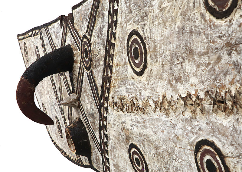 African artwork for sale. Hawk Moth, Denver, Colorado, Art Gallery)