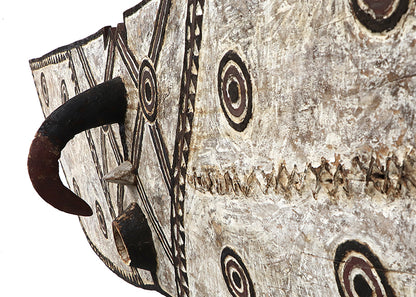 African artwork for sale. Hawk Moth, Denver, Colorado, Art Gallery)