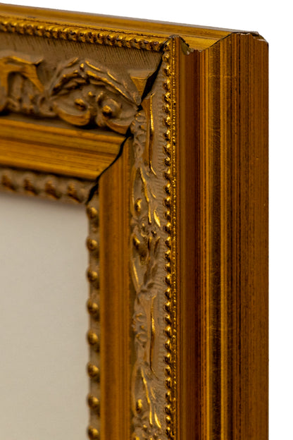 Three Gable House, NH, Print, 1934