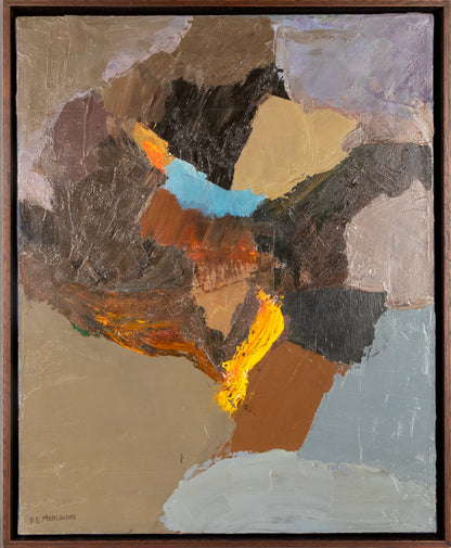 Taos, New Mexico, Painting