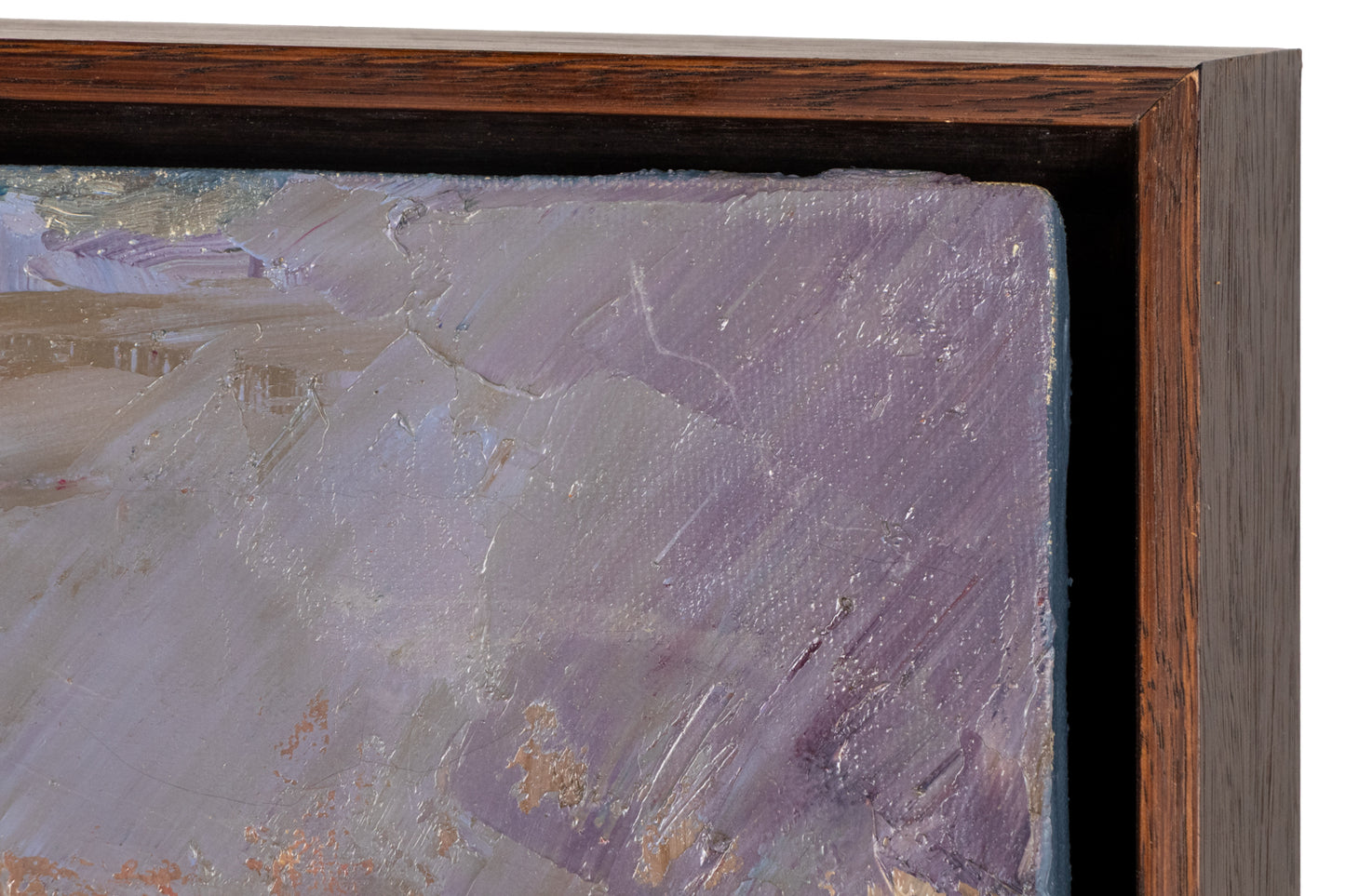 Taos, New Mexico, Painting