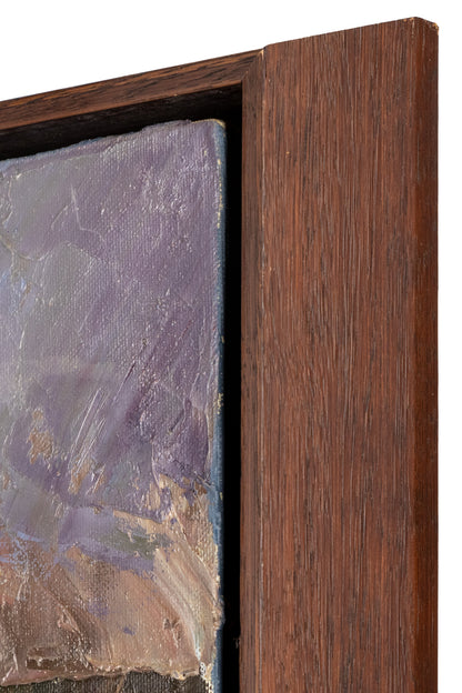 Taos, New Mexico, Painting