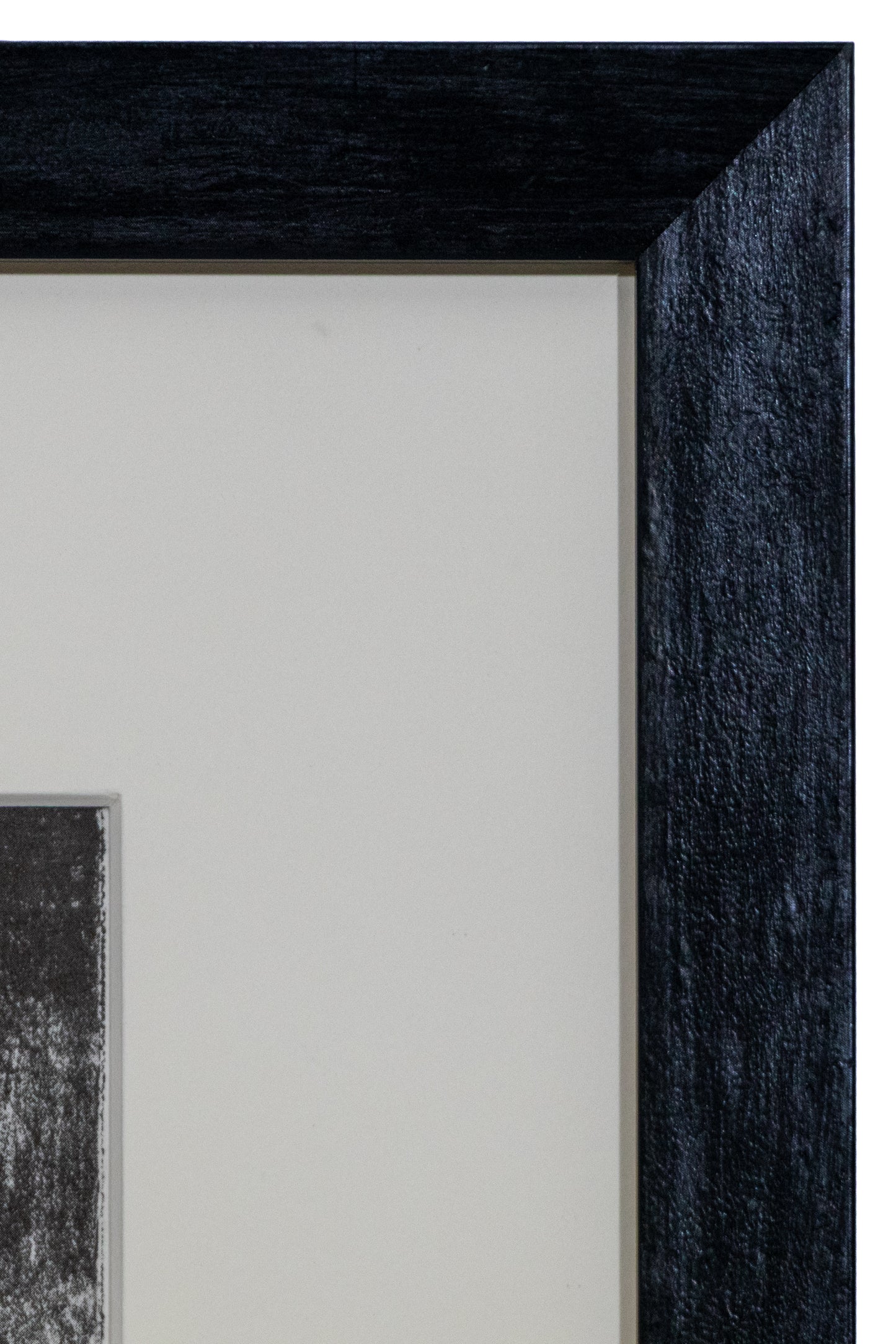 The Miner (Miner Tunneling with Pick Axe), Print, 1950