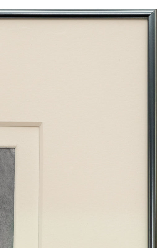 Mobile by Alexander Calder (O'Keeffe Home at Abiquiu), Photograph, 1980