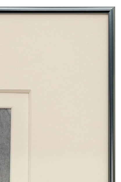 Mobile by Alexander Calder (O'Keeffe Home at Abiquiu), Photograph, 1980