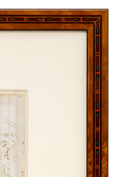 Two US Soldiers with Native Americans, circa 1970-1999