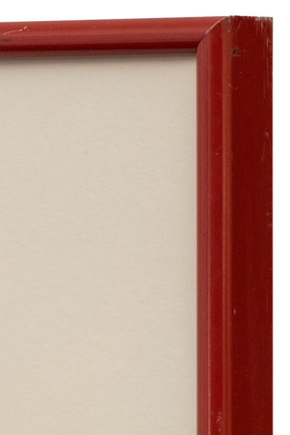 San Geronimo Day Races 62/100, Print