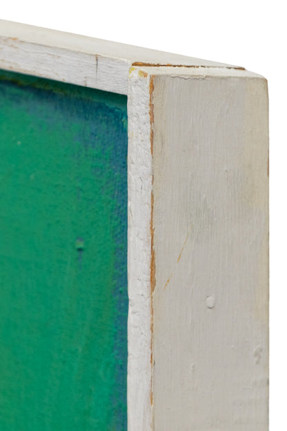 Rocky Shore, Painting, dated 1967