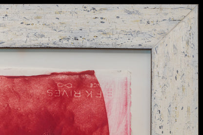 Untitled (Abstract), Painting, circa 1980